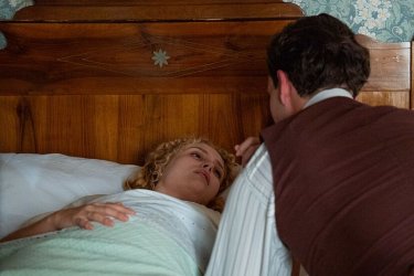 Jana Manuel Letto Ferita