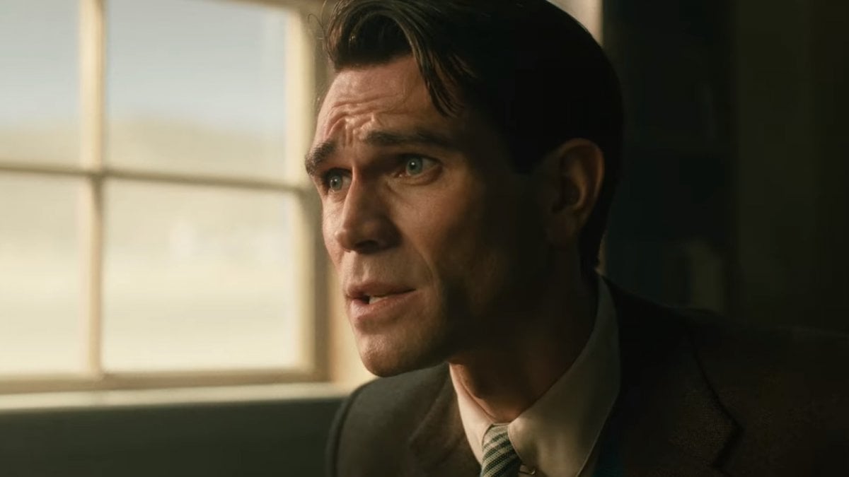 kj apa 232 james stewart nel trailer del film sulla vita della star de la vita 232 meravigliosa da Movieplayer.it kj apa 232 james stewart nel trailer del film sulla vita della star de la vita 232 meravigliosa