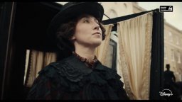 A Thousand Blows - Trailer italiano Stagione 2 della serie Disney+