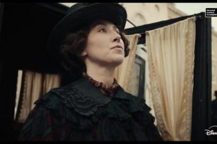 A Thousand Blows - Trailer italiano Stagione 2 della serie Disney+