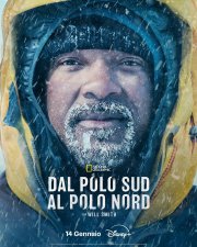 Locandina di Dal Polo Sud al Polo Nord con Will Smith