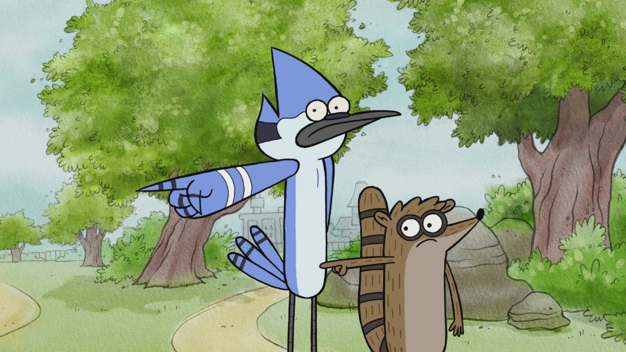 Regular Show, il creatore della serie torna con un nuovo progetto: Super Mutant Magic Academy