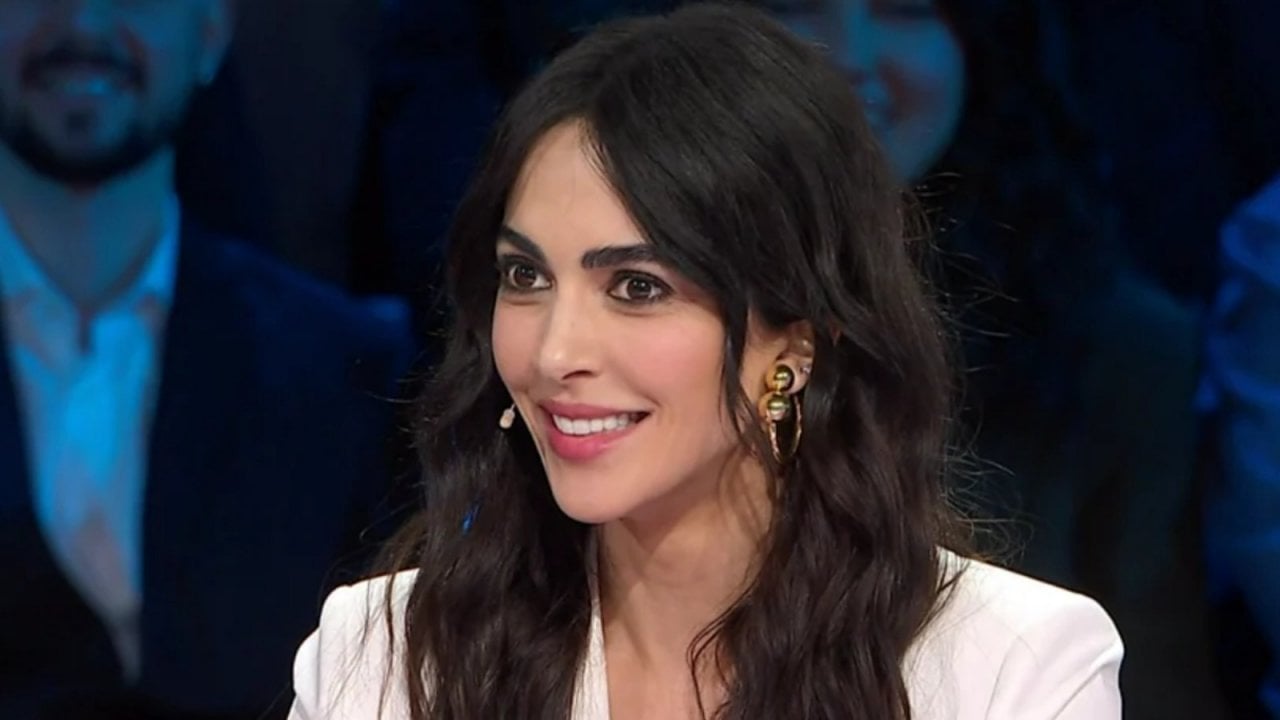 Stefano De Martino e Rocio Munoz Morales: spuntano le foto di una notte a casa di lui