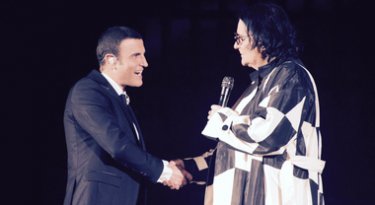 Sal Da Vinci Renato Zero