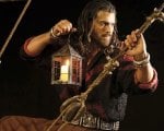 Sandokan, perchè Luca Argentero non è entrato nel cast?