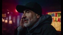 È L’Ultima Battuta? - Trailer italiano del dramedy di Bradley Cooper con Laura Dern e Will Harnett