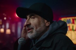 È L’Ultima Battuta? - Trailer italiano del dramedy di Bradley Cooper con Laura Dern e Will Harnett