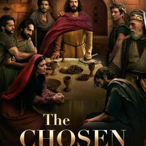 Locandina di The Chosen