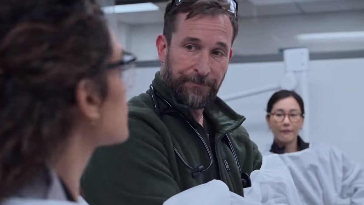the pitt nuove emergenze e crisi personali nel trailer della stagione 2 del medical drama con noah wyle da Movieplayer.it the pitt nuove emergenze e crisi personali nel trailer della stagione 2 del medical drama con noah wyle
