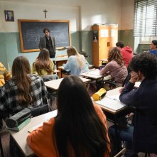 Un professore 3. Dario Aita è il nuovo prof. di fisica