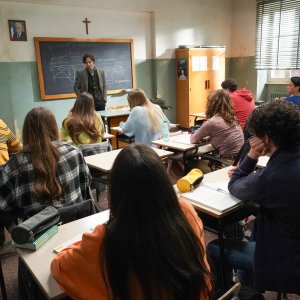 Un professore 3. Dario Aita è il nuovo prof. di fisica