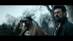 The Boys - Teaser Trailer italiano della quinta e ultima stagione