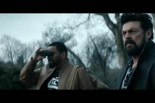 The Boys - Teaser Trailer italiano della quinta e ultima stagione