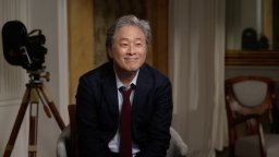 No Other Choice: intervista a Park Chan-wook