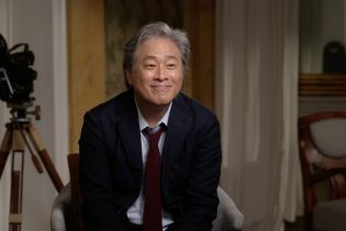 No Other Choice: intervista a Park Chan-wook