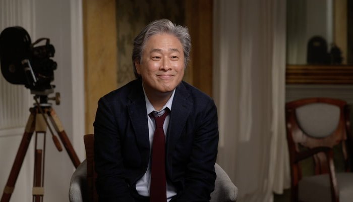 No Other Choice: intervista a Park Chan-wook