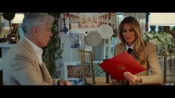 Melania - Trailer del documentario di Brett Rattner su Melania Trump