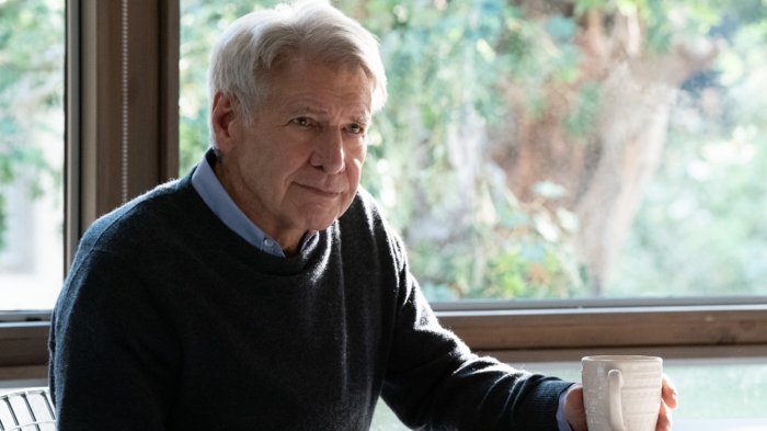 Harrison Ford riceverà il premio alla carriera assegnato da SAG-AFTRA