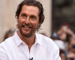 Matthew McConaughey torna nel mondo delle rom-com con Positano