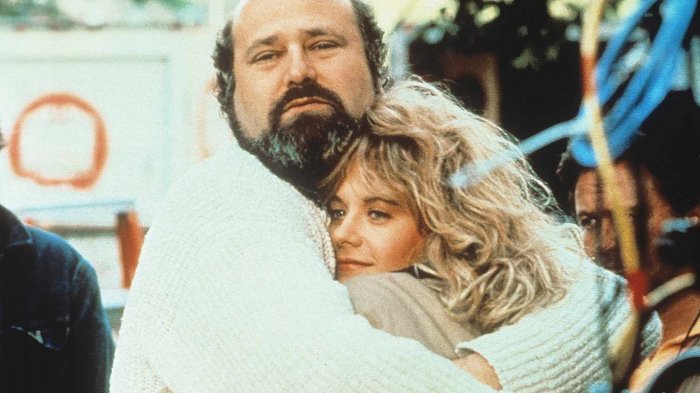 Rob Reiner, Meg Ryan sulla morte del regista di Harry, ti presento Sally: 'Una tragedia impossibile'