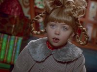 Il Grinch, Taylor Momsen grata a Jim Carrey: 'Era incredibilmente protettivo con me'