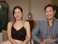 No Other Choice, intervista a Lee Byung-hun: 'Park Chan-wook ha un carisma che conquista'