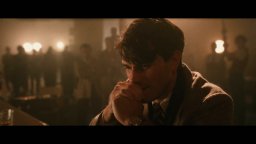 Jimmy - Teaser Trailer del biopic su James Stewart con K.J. Apa