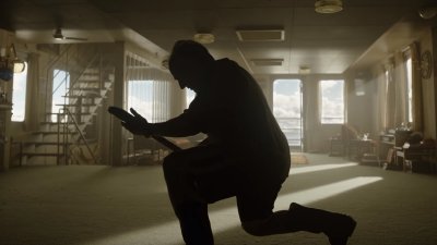 Tom Cruise ritorna a puntare agli Oscar con il nuovo film di Iñárritu e il teaser svela il titolo del progetto