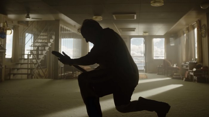 Tom Cruise ritorna a puntare agli Oscar con il nuovo film di Iñárritu e il teaser svela il titolo del progetto