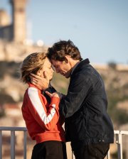 Locandina di Vanished