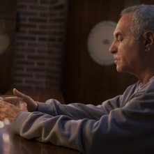 Tutta scena, Giorgio Panariello è uno degli insegnanti nella serie RaiPlay