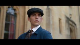 Young Sherlock - Teaser Trailer italiano della serie Prime Video di Guy Ritchie