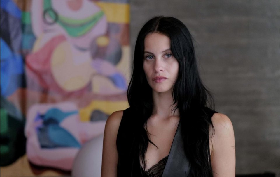 Amarga Navidad Milena Smit