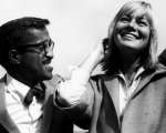 May Britt è morta a 91 anni: addio all’attrice svedese e ex moglie di Sammy Davis Jr.
