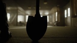 Digger -  Title trailer del film di Alejandro Gonzales Inarritu con Tom Cruise