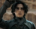 Dune 3: Timothée Chalamet anticipa come sarà cambiato Paul Atreides nel nuovo film