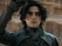 Dune 3: Timothée Chalamet anticipa come sarà cambiato Paul Atreides nel nuovo film
