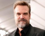 Stranger Things: David Harbour assente dall'evento finale a NY in seguito a 'strani comportamenti'
