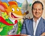 Geronimo Stilton e Rainbow: quale futuro per il celebre topo italiano?