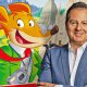 Geronimo Stilton e Rainbow: quale futuro per il celebre topo italiano?