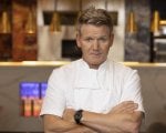 Gordon Ramsay sarà il produttore di una nuova serie con star Rachel Bilson