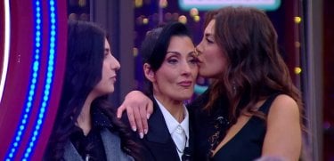 Grazia Madre Sorella