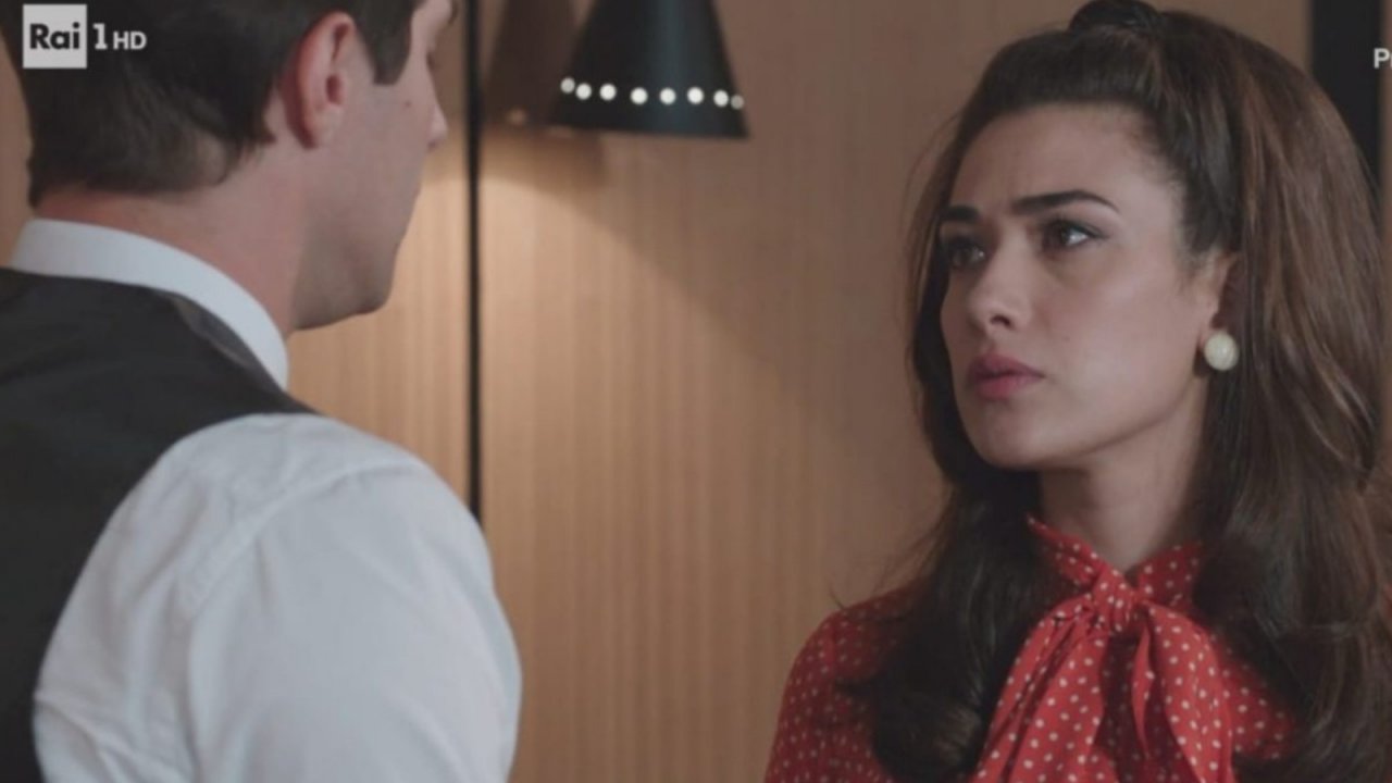 Il Paradiso delle Signore