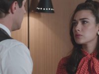 Il Paradiso delle Signore, anticipazioni 23 dicembre: Marcello tira la corda, Rosa si spazientisce