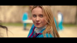 Love Me Love Me - Teaser trailer italiano della serie Prime Video