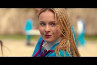 Love Me Love Me - Teaser trailer italiano della serie Prime Video