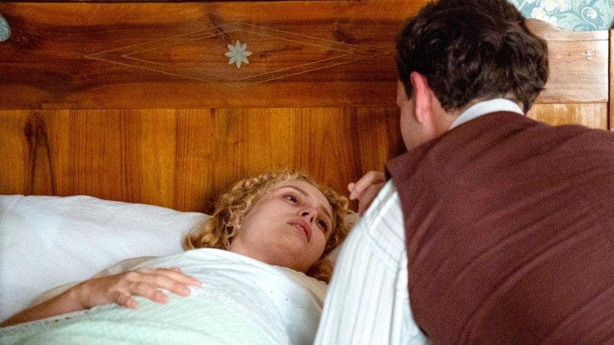 La Promessa anticipazioni 20 dicembre: Jana migliora, Curro corre dal medico...ma potrebbe essere troppo tardi