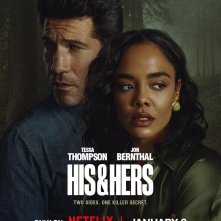 Locandina di La sua verità