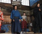Last Samurai Standing, Netflix rinnova la stagione 2 del suo battle royale coi samurai