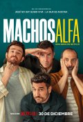 Locandina di Machos Alfa